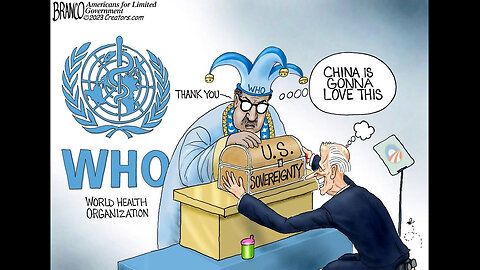 Challenge to Standing Procedure and Forms