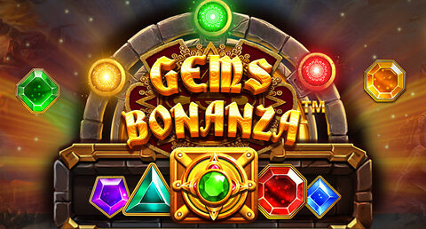 GEMS BONANZA BONUS BUY 222X WIN! 🎰📈