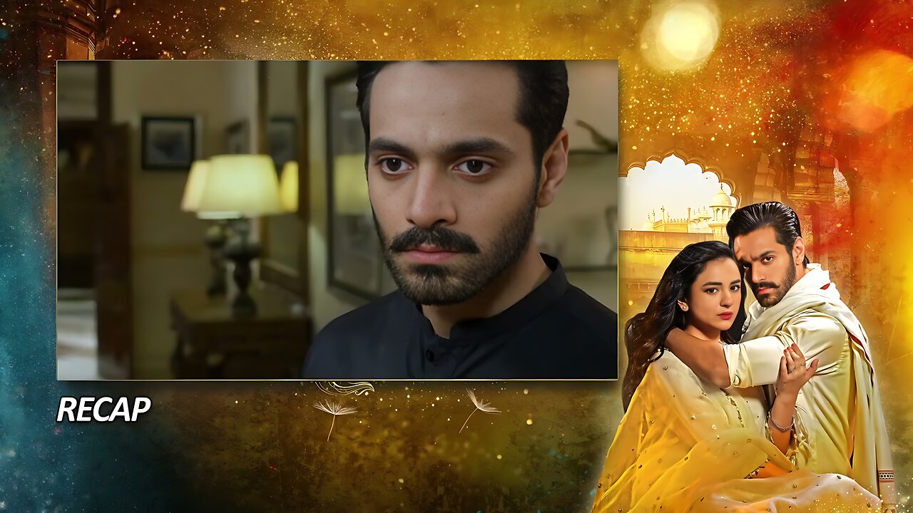 Recap Tere Bin Episode 41 - 4th May 2023 - Geo Entertainment