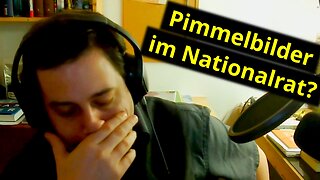 Reaktion: P*mmelbilder als Grund weiterer Überwachung