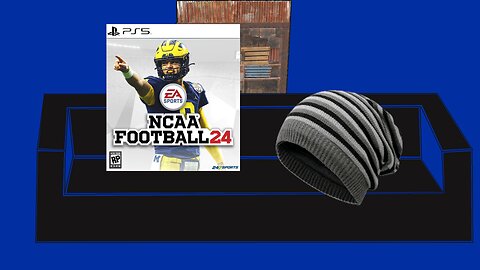 No Trailer Debut For NCAA 24 at CFP Final