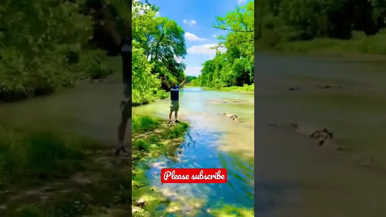 TRIPPING on Nature’s Splendor! 😂 #shorts