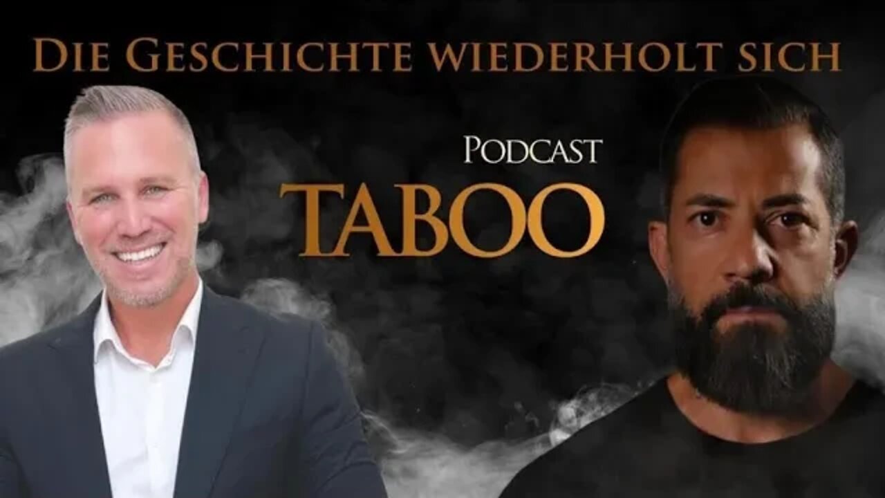 Achtung: Die Geschichte Wiederholt Sich