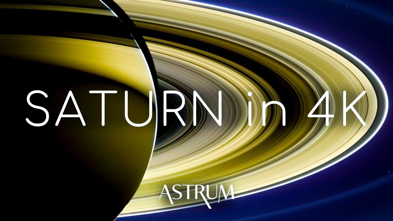 Something Unprecedented Is Happening Inside Saturn, and This Is Our Best Guess Why | CASSINI