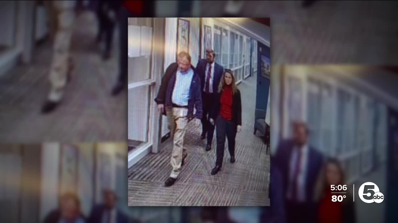 Ohio Lottery director resigns; state investigating alleged 'HR irregularities'