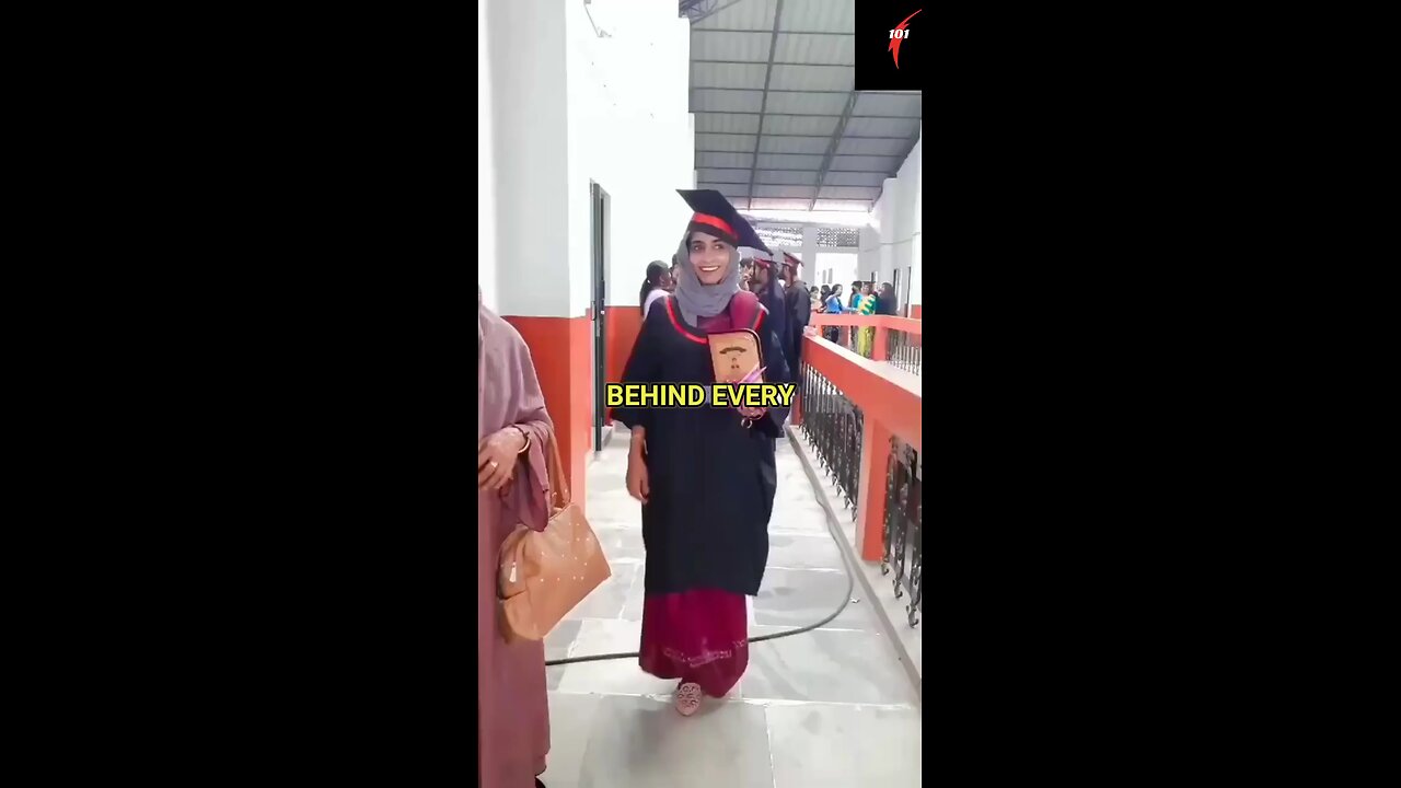 Mother and daughter Relation