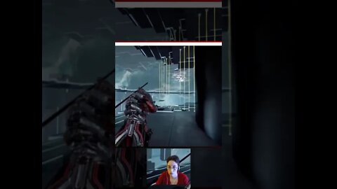 Warframe MR Practice