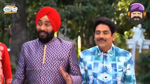 Taarak Mehta ka ooltah chashmah