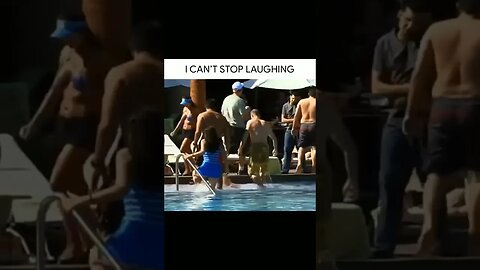 Funniest Lifeguard Ever