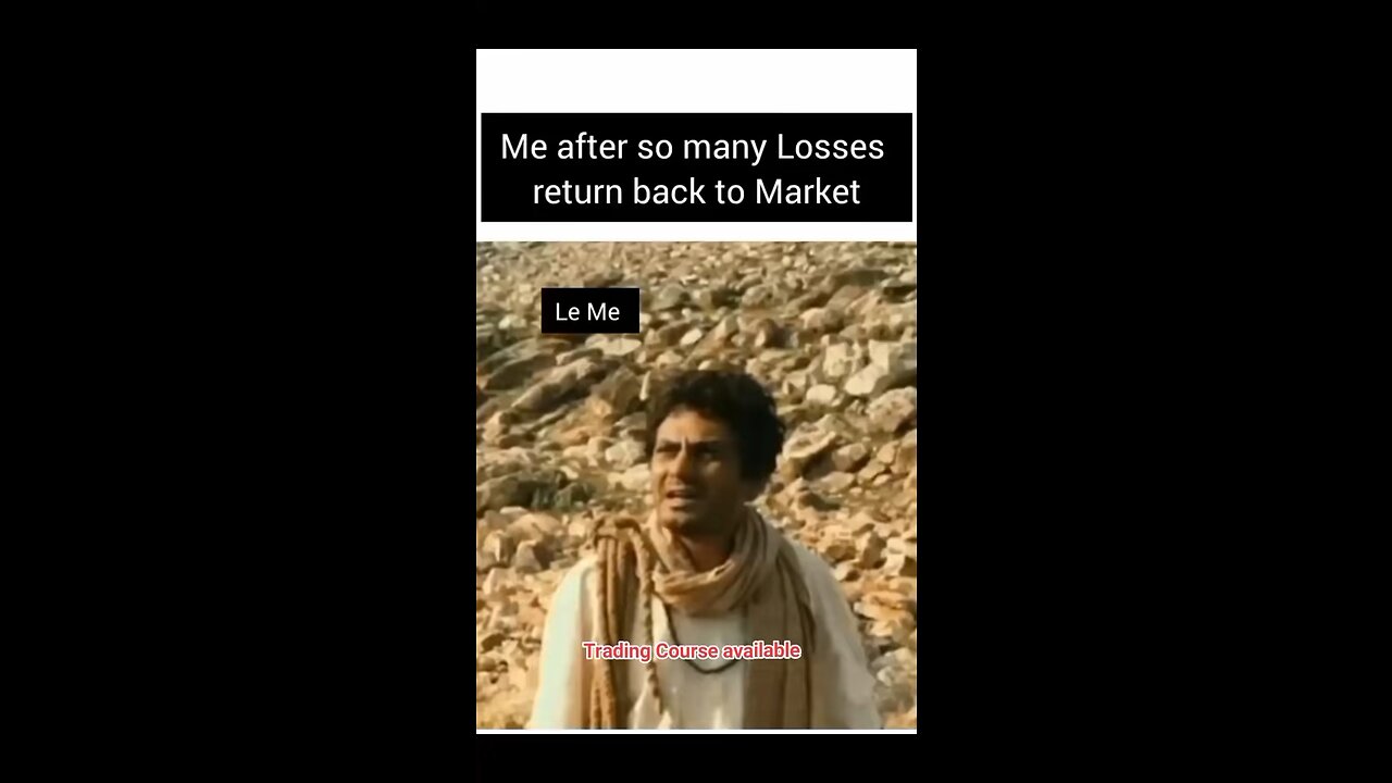EVERY TRADER STORY