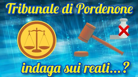 Siero in farmacia, ma i farmacisti interpellano carabinieri e magistrati!