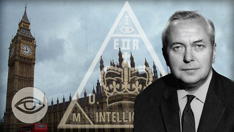 Mi5 & The Plot Against Harold Wilson Part 1: Dirty Tricks