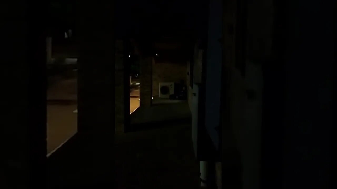 The #gangstalking network sent this demon over here Pt. 2