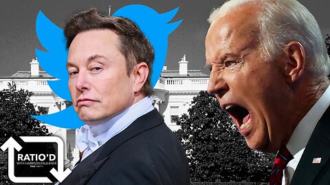 Twitter Files trigger epic meltdown