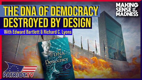 Is DEI Destroying The DNA Of Democracy?