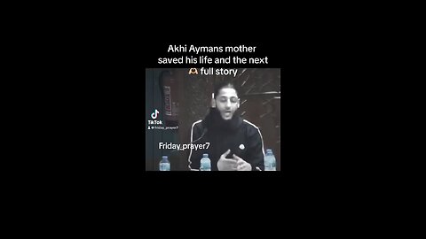 A Heartwarming Story