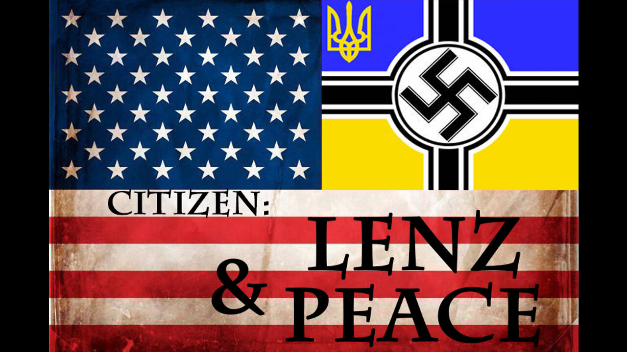 Lenz & Peace Ep 6