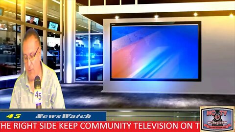 NCTV45 NEWSWATCH MORNING FRIDAY JUNE 26 2020 WITH ANGELO PERROTTA