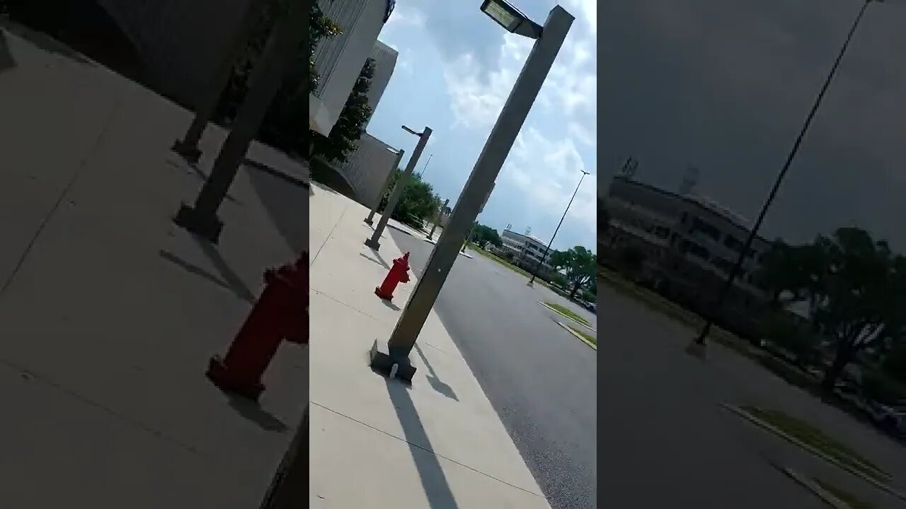 #gangstalking perp walk 05/17/2022 Pt. 2