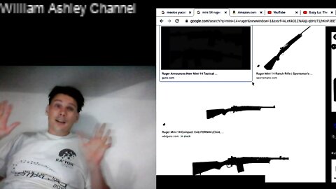 Response to Magic Prepper's video What Guns Did Canada BAN? Not JUST Assault Weapons