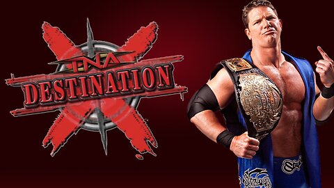 TNA Destination X (March 21, 2010)