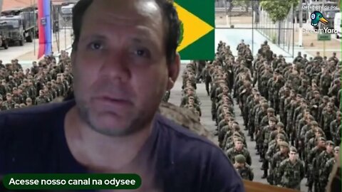 ASSISTA: Qual é o maior desafio do Brasil leiro nas eleições 2022?