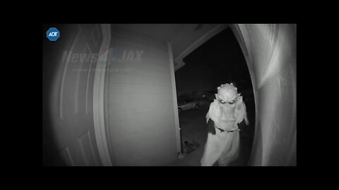 Aliens in Jax?