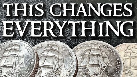 BIG WEEK FOR SILVER! Are You Prepared?