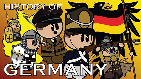 History of Germany