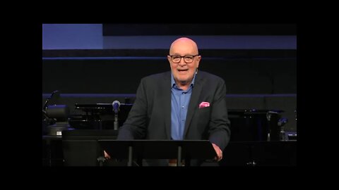 "Return To Guidance" | Pastor Alec Rowlands | 8/8/21