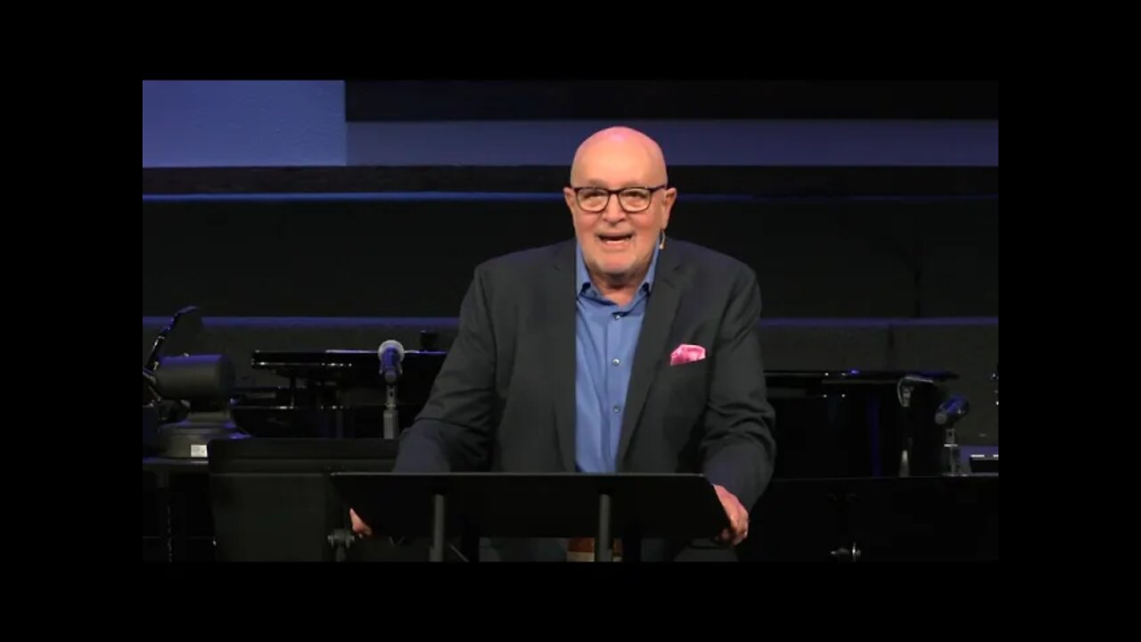 "Return To Guidance" | Pastor Alec Rowlands | 8/8/21