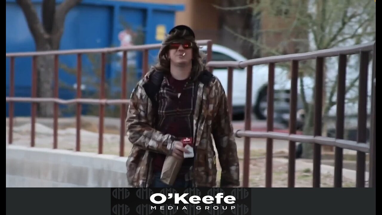 BREAKING: OMG Infiltrates SECRET Converted Illegal Immigrant Compound