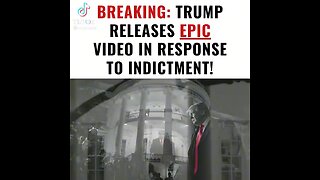 Trip Release video to Indictment