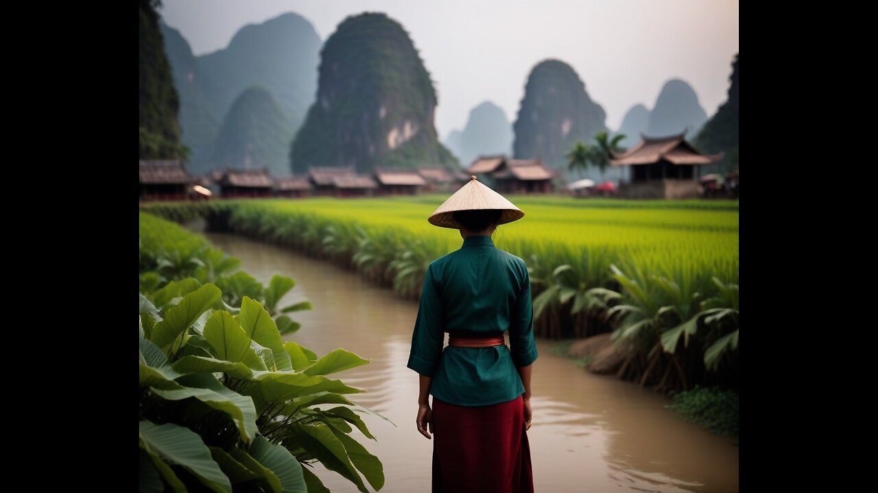 Vietnam