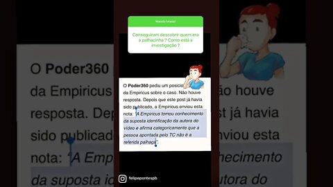 TC TRADERS CLUB ENCONTROU A PALHAÇA?! #TRAD3