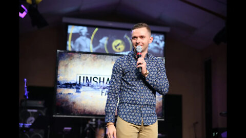 The best news about God's timing