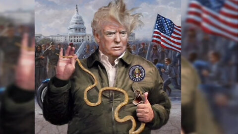 Trump Reaching Final Victory