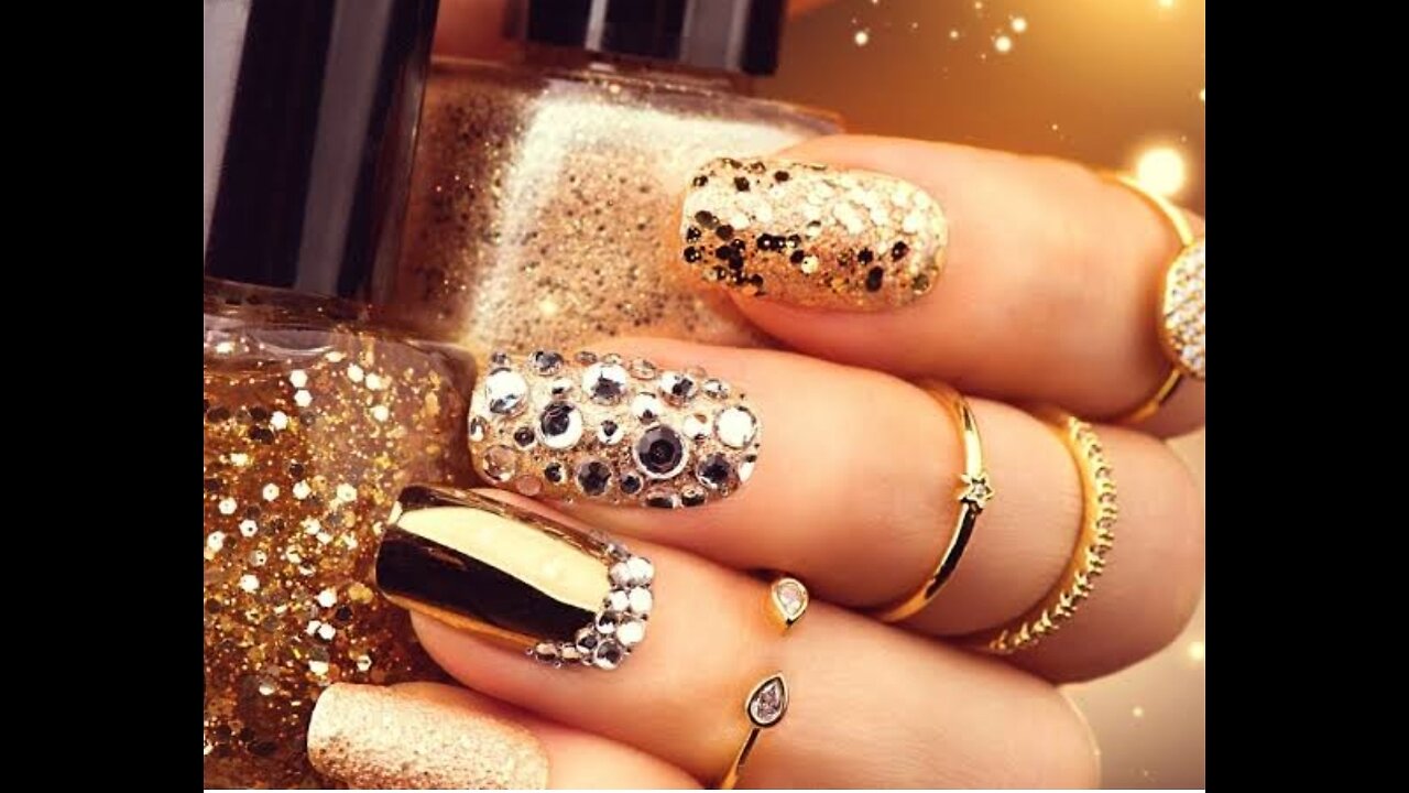 Nail art