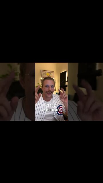 Staring at charts all day isn’t going to change anything