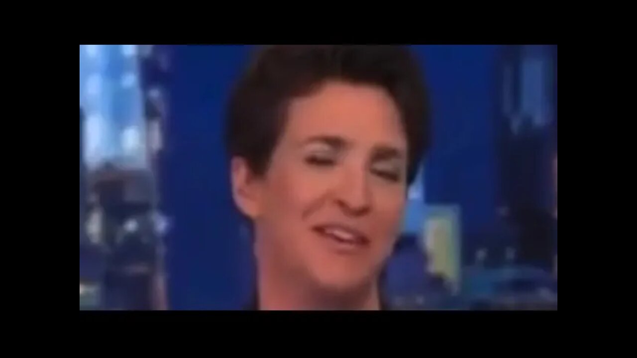 Rachel Maddow’s RIDICULOUS Attempt To Discredit The Arizona Audit! Media Now ALLOWED TO OBSERVE!