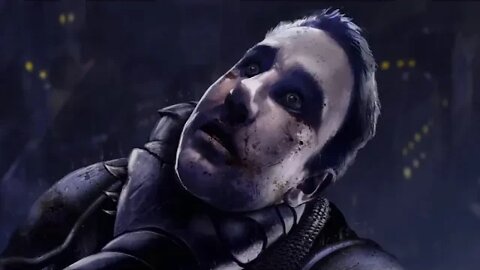 Baldur's Gate A Bad Night