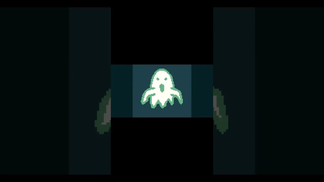 Ouijamon 0.0.1 (Short)
