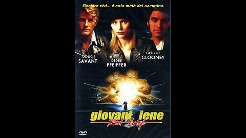 FILM---GIOVANI IENE