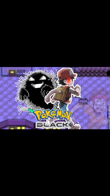 TERROR de Ghost em POKEMON Ghost | Lavender #shorts