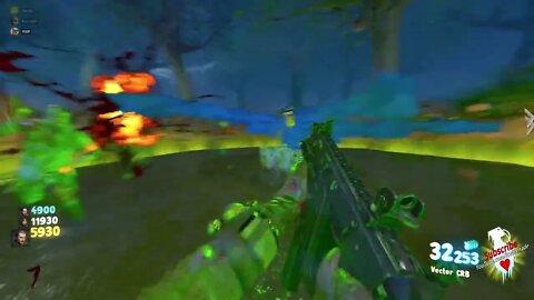 TRAGIC shrek zombies