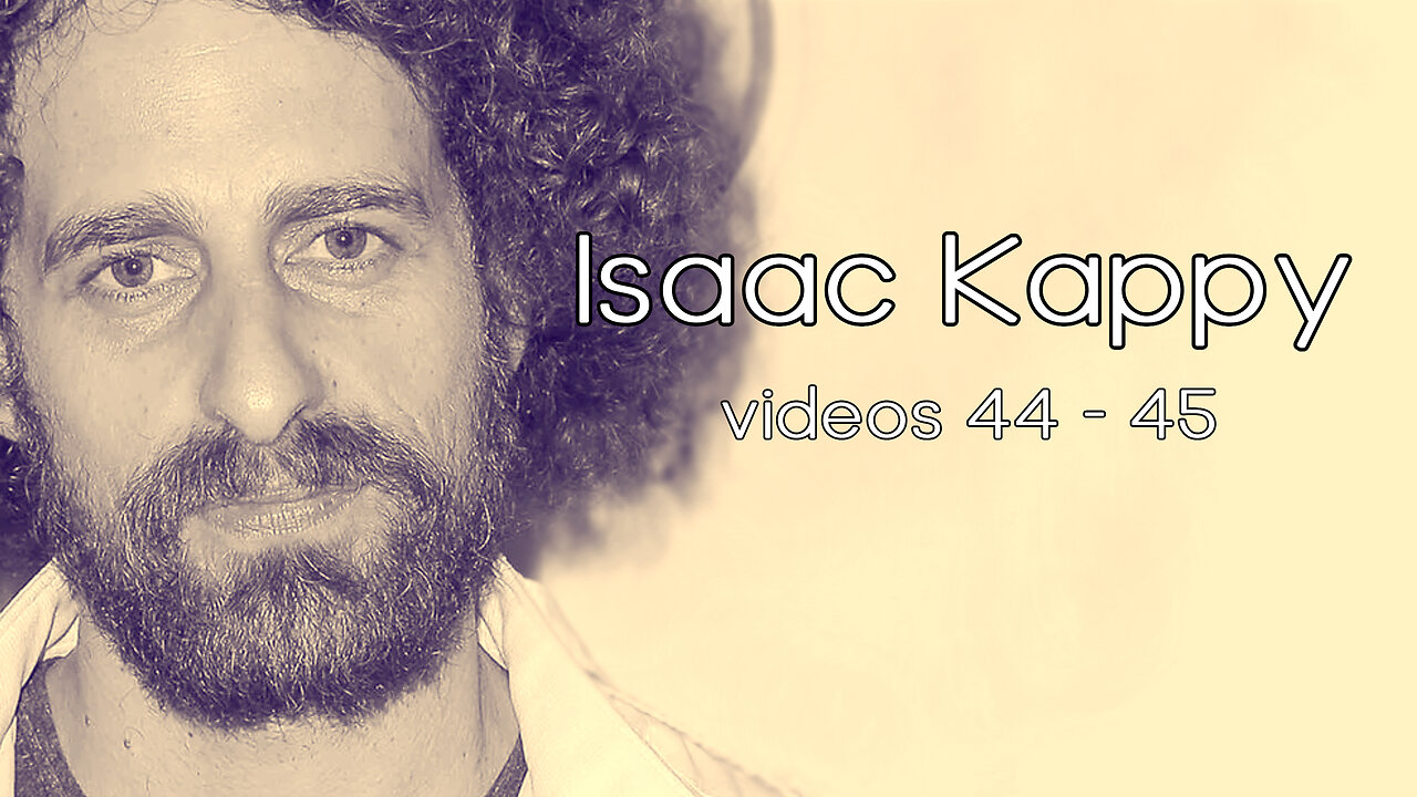 Isaac Kappy Videos 44 - 45: Google | Call To Hillary