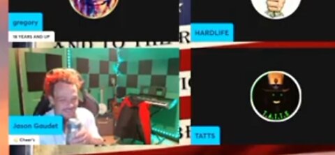 Jason Gaudet vs 30 beers on panel