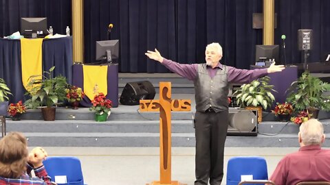 Open The Gates Wide by Dr Michael H Yeager