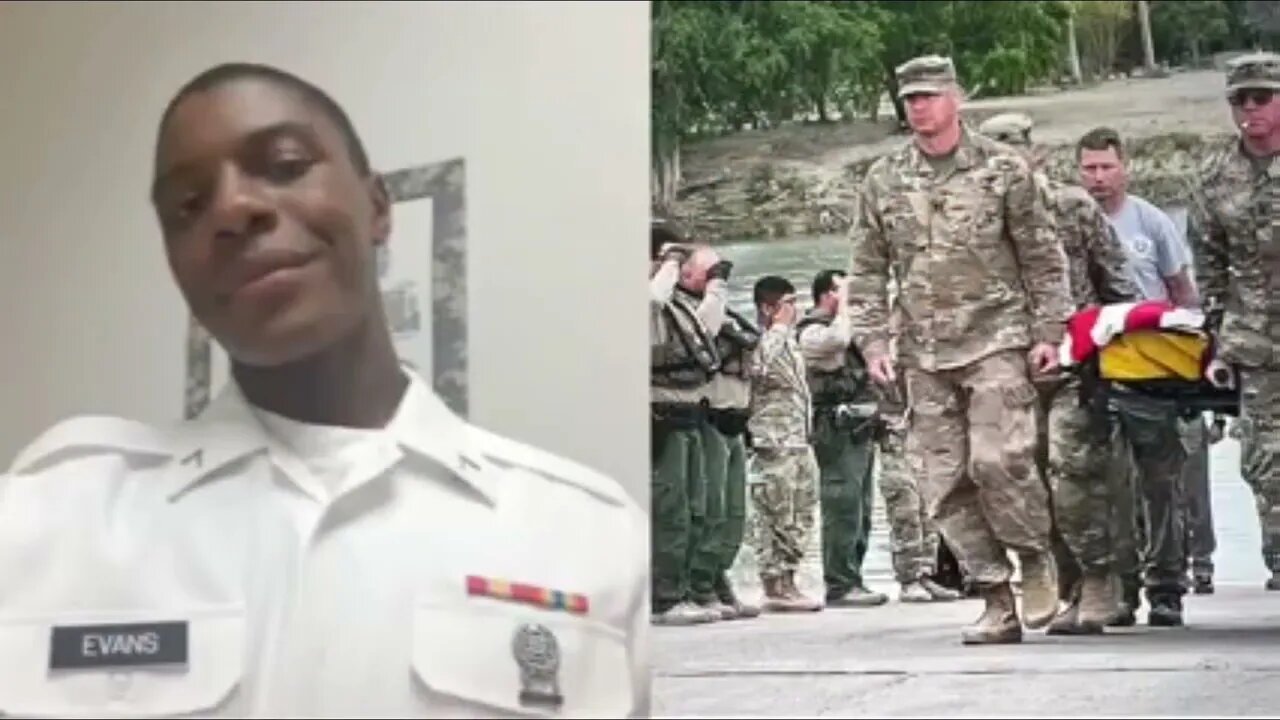 Alllen West exortation about MEMORIAL DAY