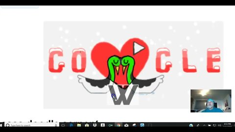 OUCH!!!! BUSTED!!! - Jonathan Kleck